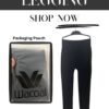 Legging Wacoal - upto-100kg - panjang