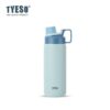 TYESO SPORT PASTEL 900ML - e-9