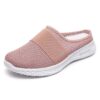 HALF SLIP ON - pink - 39