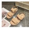 SANDAL CANDY - a - 36