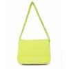 BVT POOFY BAG - neon
