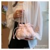 BUCKET BAG - f