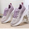 SEPATU RUNNING SHOES - a2 - 41