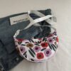 WAIST BAG MOTIF - c