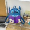 STITCH BACKPACK - b