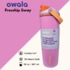 OWALA FREESHIP SWAY - a-4 - 30oz