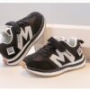SNEAKERS ANAK M - a - 33