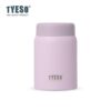 TYESO FOOD JAR 220ML - a
