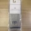 ALO SOCKS - KAOS KAKI ALO - b - long