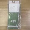 ALO SOCKS - KAOS KAKI ALO - l-19 - long