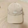 ALO DUTY CAP - b