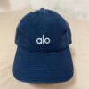 ALO DUTY CAP - e