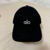 ALO DUTY CAP - f