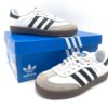 ADIDAS SAMBA KIDS - g - 32