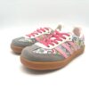 ADIDAS SAMBA KIDS - b - 33