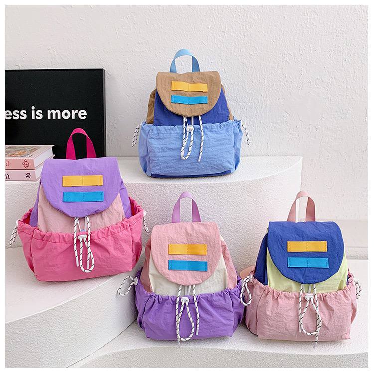 RANSEL BAG COLORS