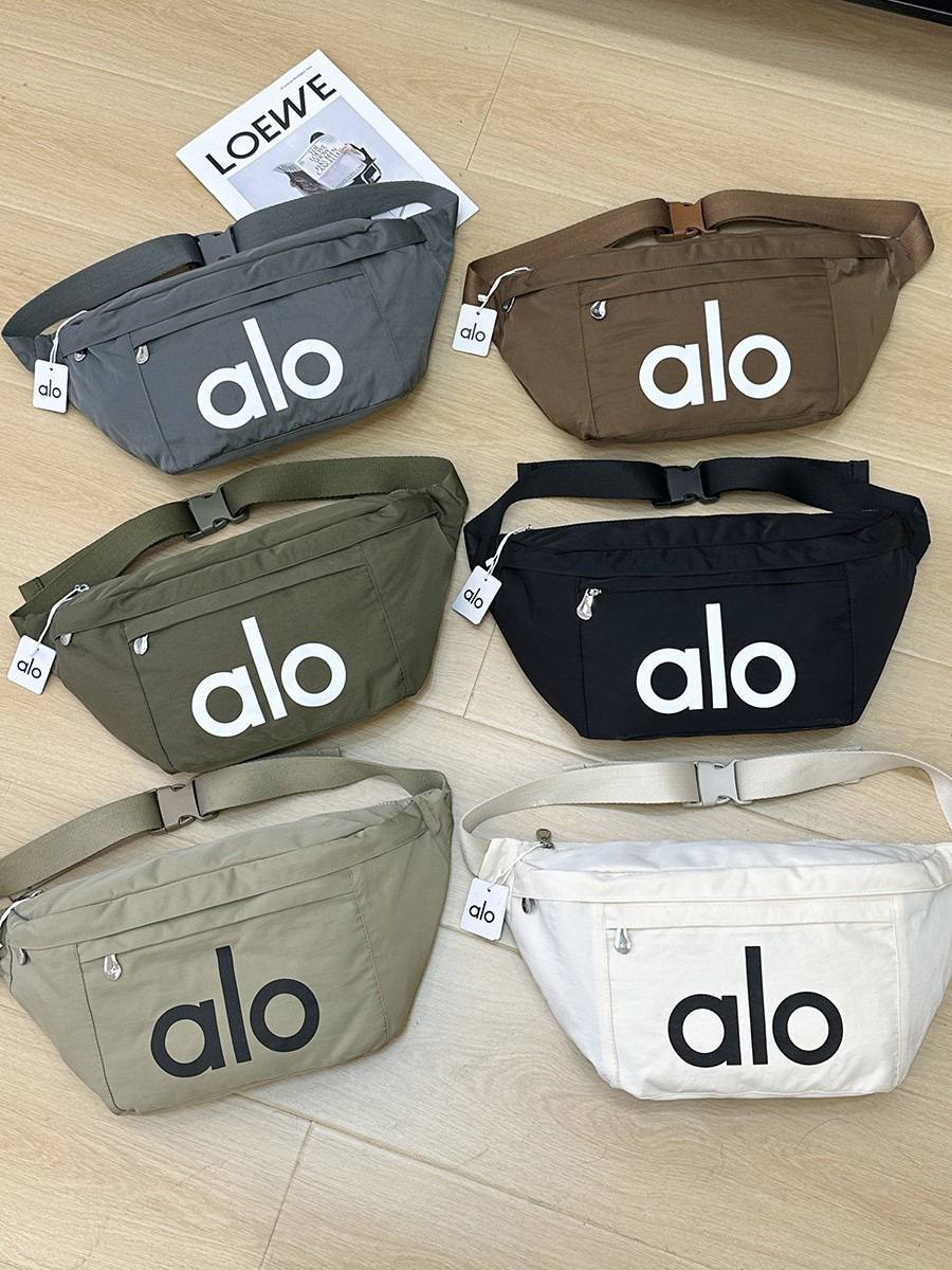 WAISTBAG ALO 2