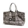 TOTE BAG ALO - random