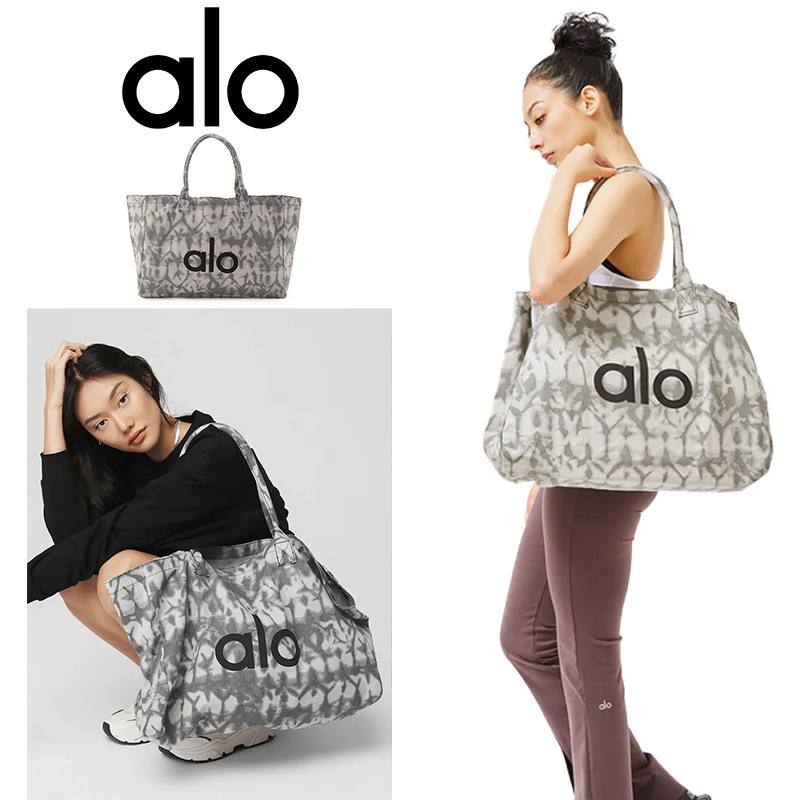 TOTE BAG ALO